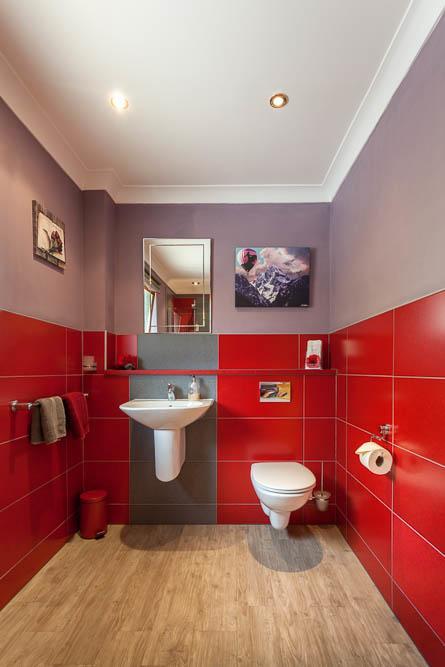 Airenlea Guest House Jedburgh Экстерьер фото